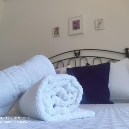 El Lagar De Pepe Bed & Breakfast Casabermeja Dış mekan fotoğraf