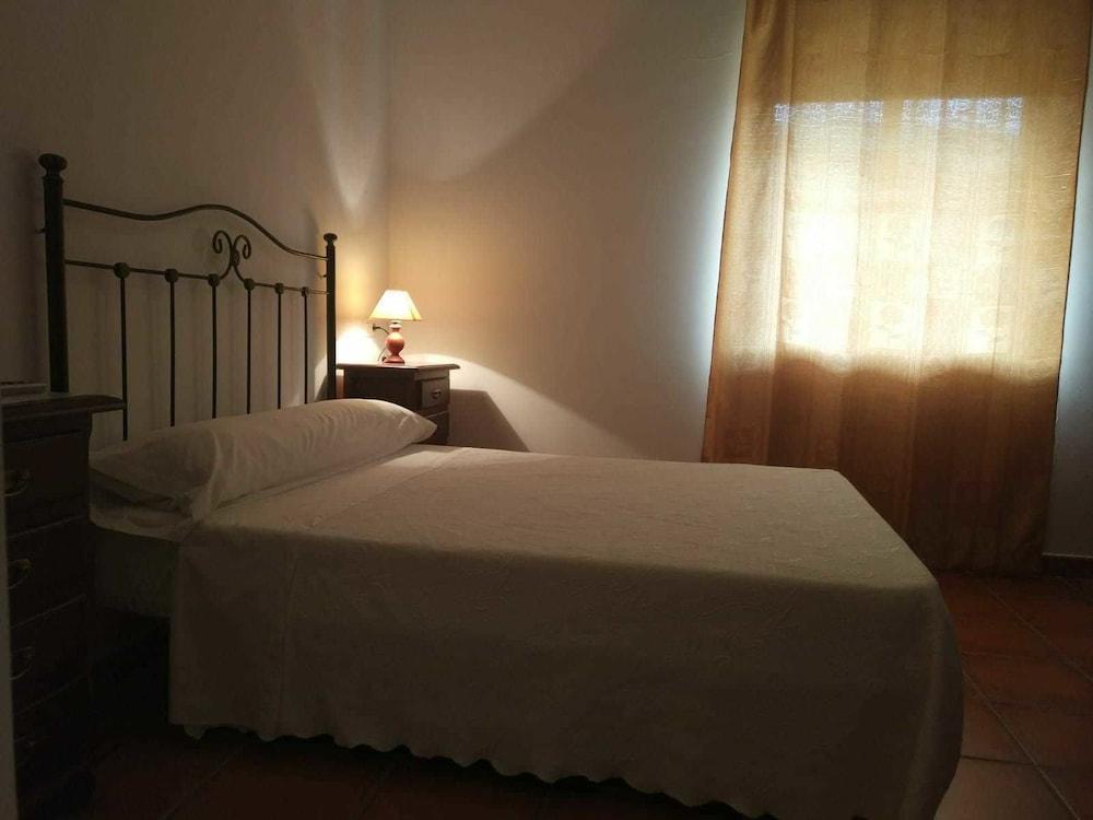 El Lagar De Pepe Bed & Breakfast Casabermeja Dış mekan fotoğraf