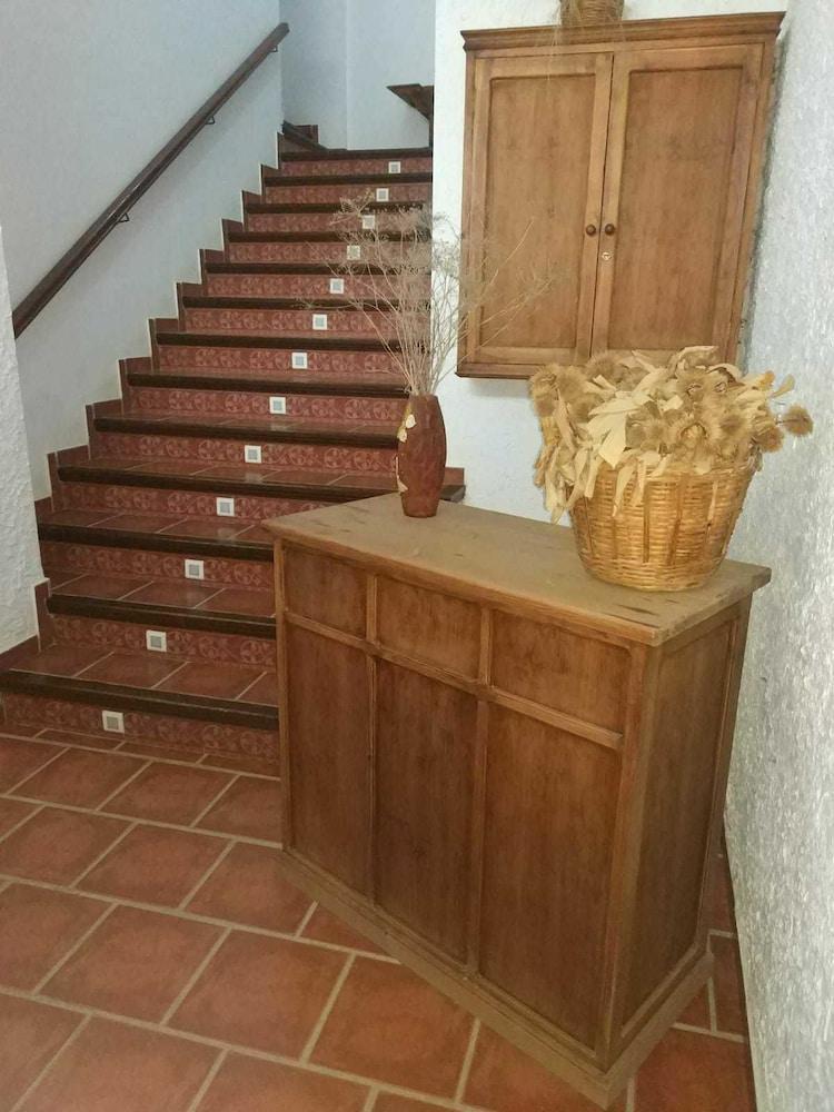 El Lagar De Pepe Bed & Breakfast Casabermeja Dış mekan fotoğraf