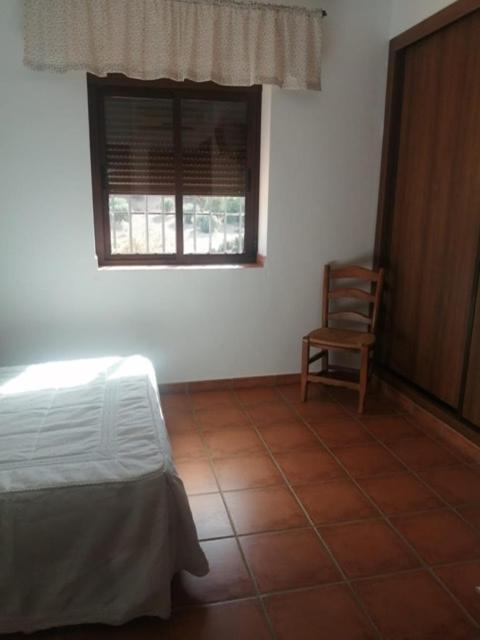 El Lagar De Pepe Bed & Breakfast Casabermeja Dış mekan fotoğraf