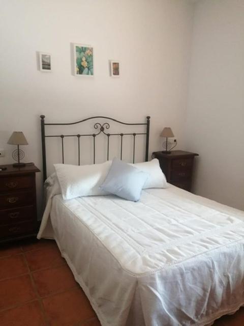 El Lagar De Pepe Bed & Breakfast Casabermeja Dış mekan fotoğraf